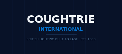 Coughtrie International logo